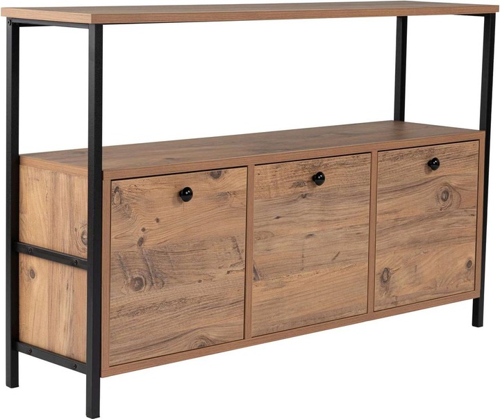 Actual product image Skye Decor Solace Console (120 x 75 x 30 cm)