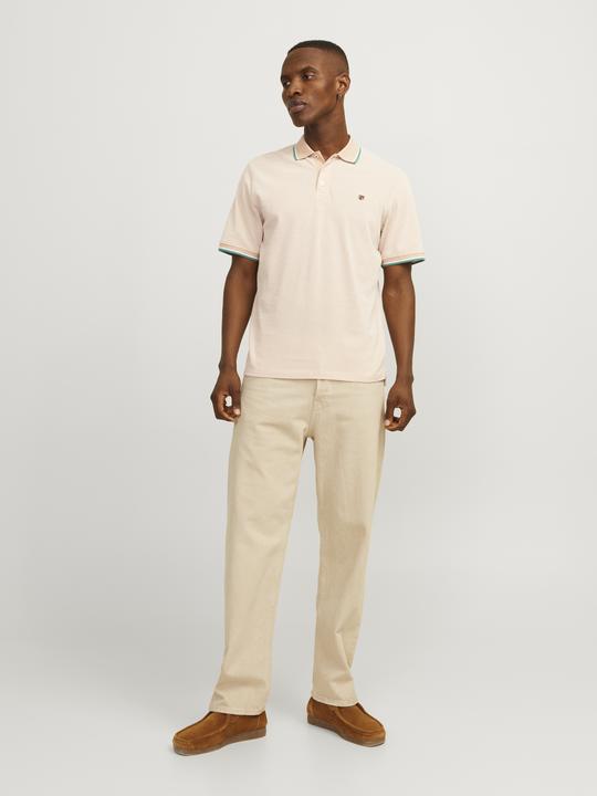 Immagine prodotto Jack & Jones Polo in piqué (XS)