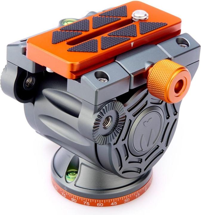 Produktbild 3 Legged Thing Arca Swiss Compatible Quick Release Plate for Airhed Cine A (Stativ Schnellwechselplatte)