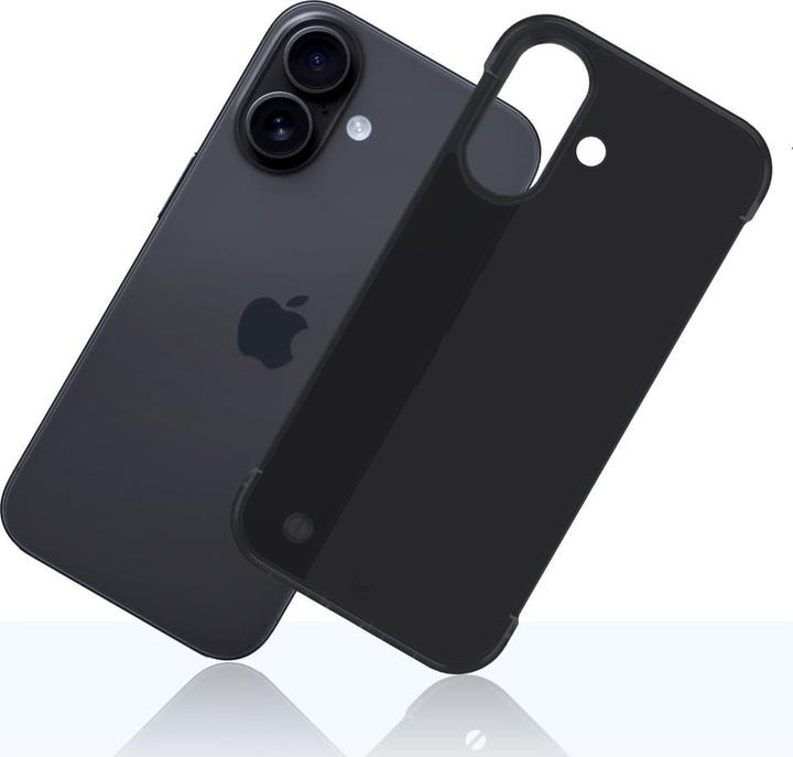 Image du produit 3MK Etui Just20g Matt Case do iPhone 16 Plus (Apple iPhone 16 Plus)