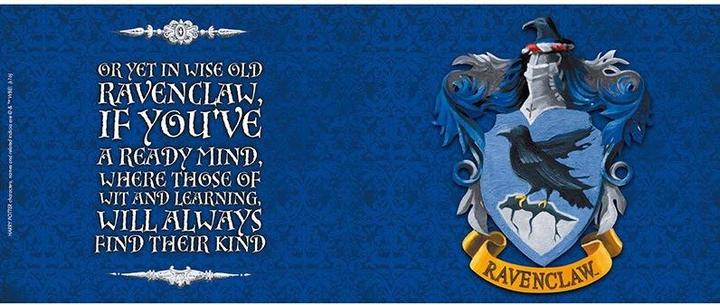 Produktbild ABYstyle Harry Potter: Ravenclaw XXL (460 ml, 1 x)