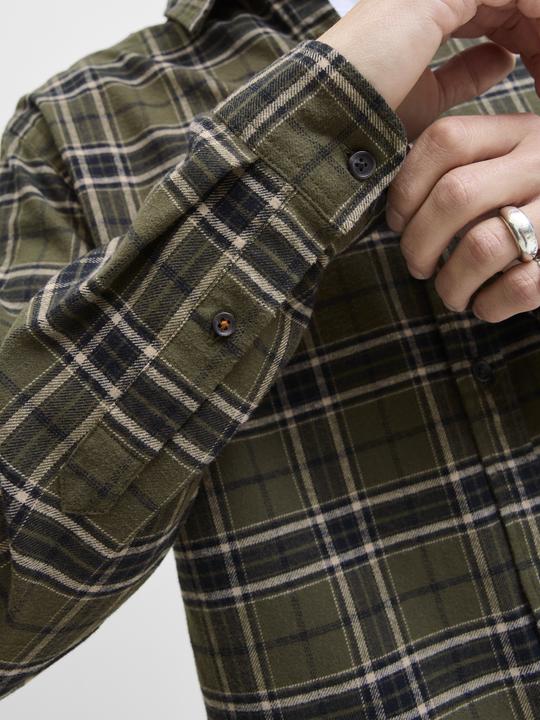 Immagine prodotto Jack & Jones Comfort Fit Hemd Hemd (M)