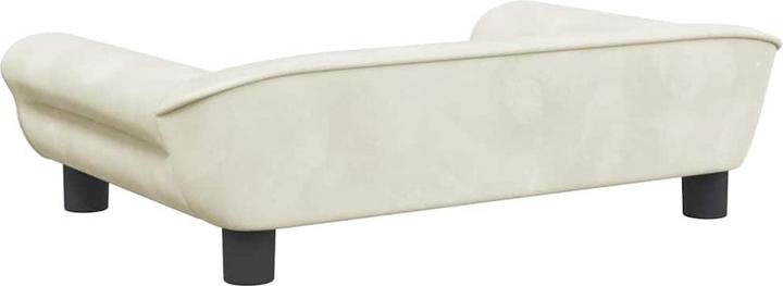Actual product image vidaXL Hundebett (Dog)
