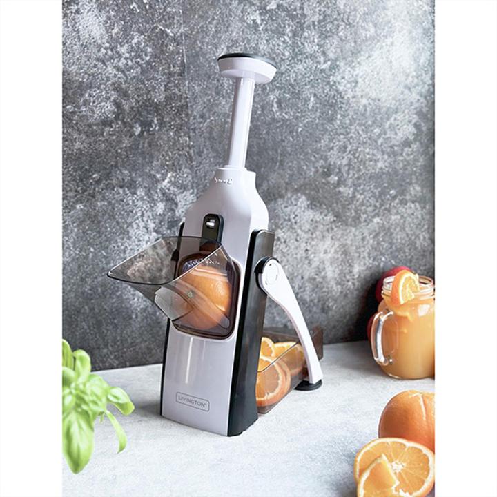 Produktbild Livington TurboCut