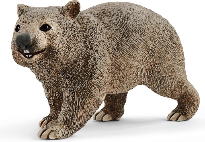 Produktbild Schleich Wombat