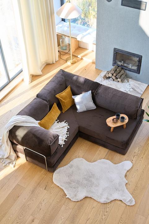 Produktbild Atelier del Sofa Kanyon Corner Sofa-Bed (Ecksofa)