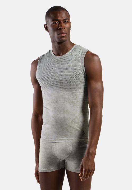 Actual product image Odlo Performance Light Rain Dye BL Top Singlet (S)