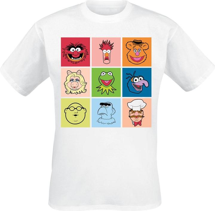 Produktbild Gildan Squares (S)