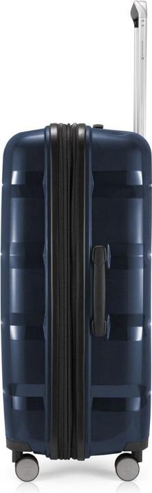 Immagine prodotto Hauptstadtkoffer Britz - Valigia grande (115 l)