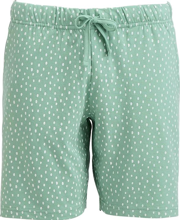 Produktbild Erwin Müller Damen-Shorty (40)