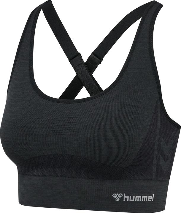 hummel Clea Seamless Sports Top (M)