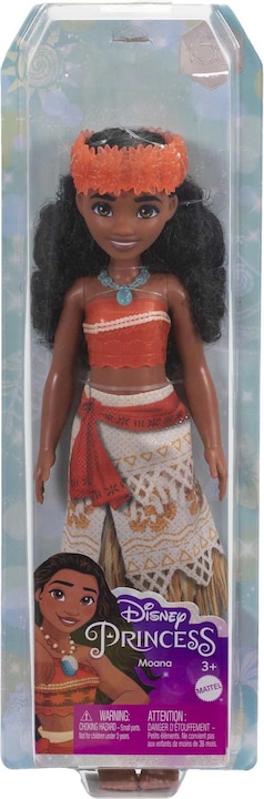 Produktbild Mattel Vaiana