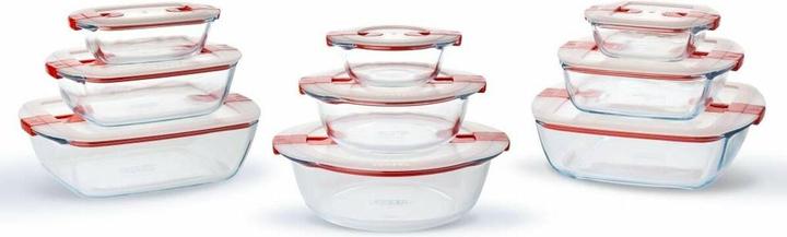 Image du produit Pyrex cuire et chauffer (0.40 l)
