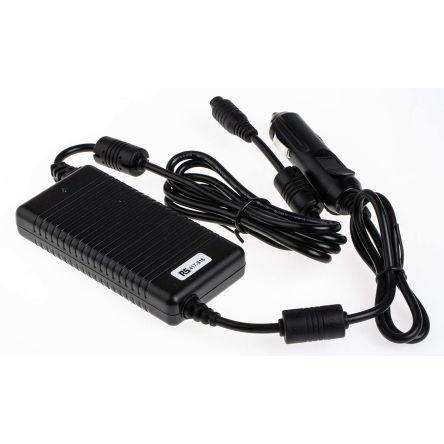 Rs Pro, Spannungswandler, DC/DC Converter 11-15V 19V 4,7A 89W