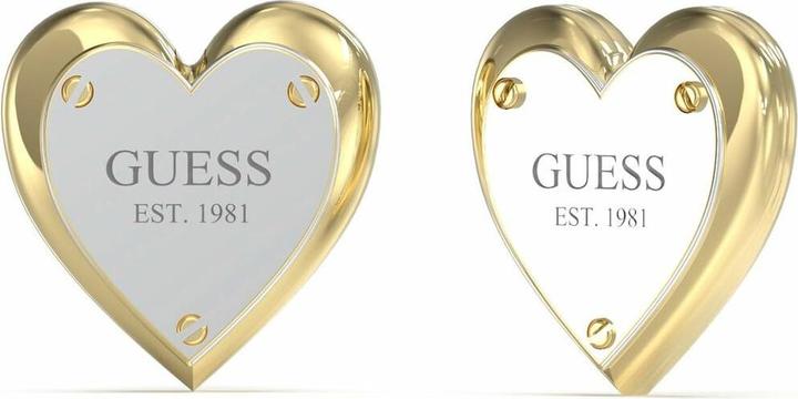 Produktbild Guess Ohrstecker (Edelstahl)