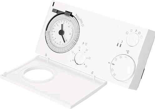 Produktbild Eberle Controls Raumthermostat