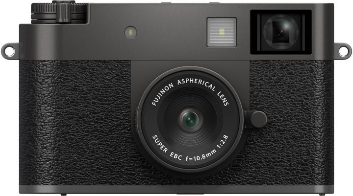 Actual product image Fujifilm X-HF1 (17.74 Mpx, 1")