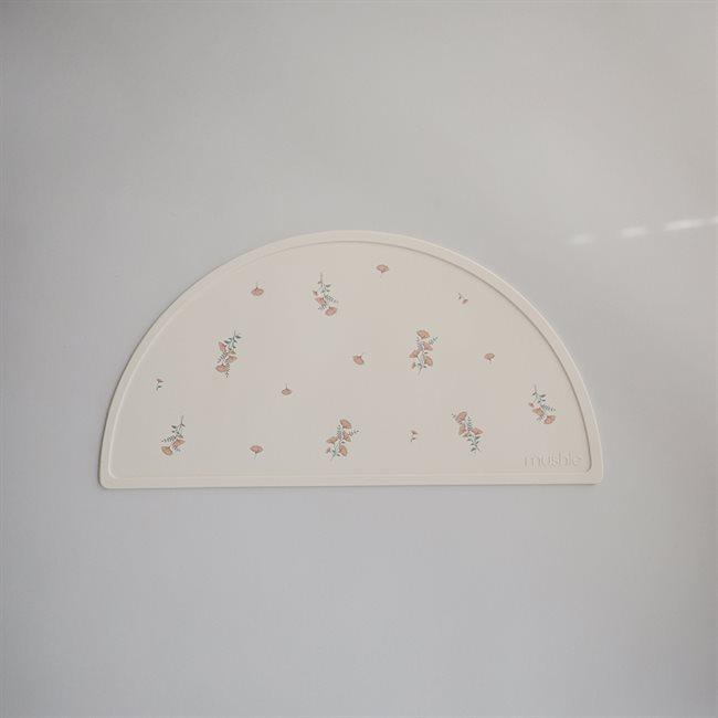 Image du produit Mushie Fleurs en silicone (1 pcs, 48 x 23 cm)