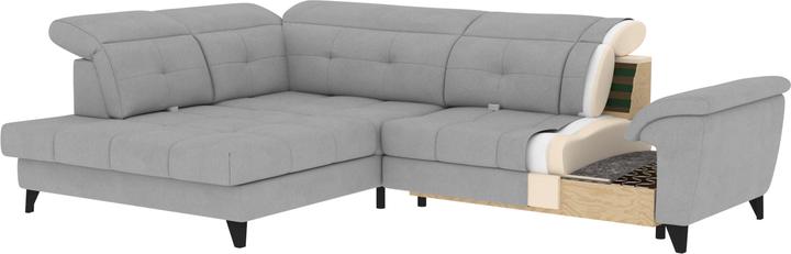 Produktbild ELTAP Inferne (Ecksofa)