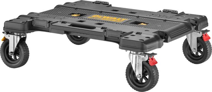 DeWalt Tough Gearbox Sys.2.0 Dxl Trolley (200 kg)