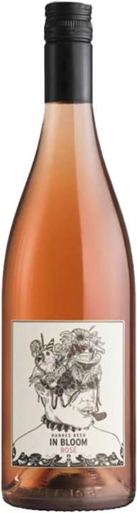 Hannes Reeh In Bloom Rosé Burgenland Austria (1 x 75 cl, 2022)