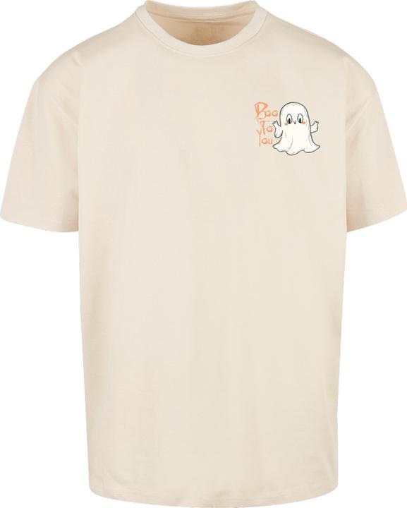 Produktbild Merchcode Halloween - Boo To You Tee - 175681 (S)