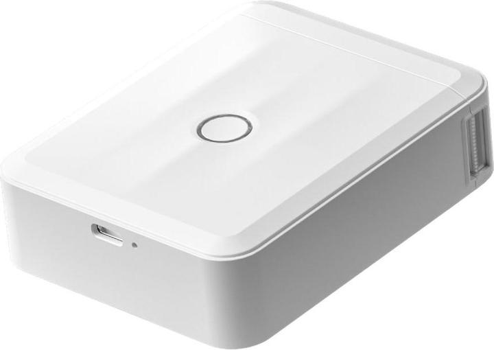 Image du produit Niimbot D110 M Setzen Sie Etikettdrucker weiss (203 dpi)