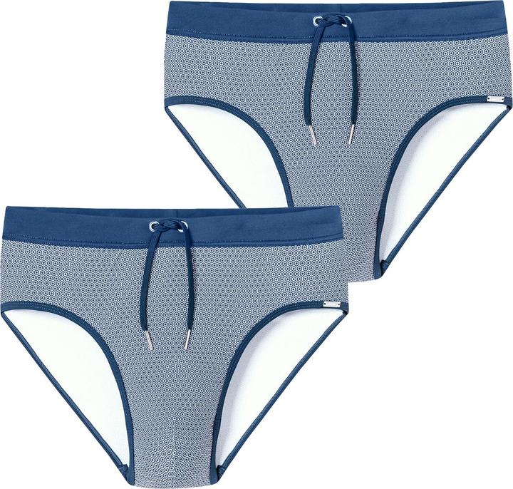 Image du produit Schiesser Badehose Ocean Swim (7)
