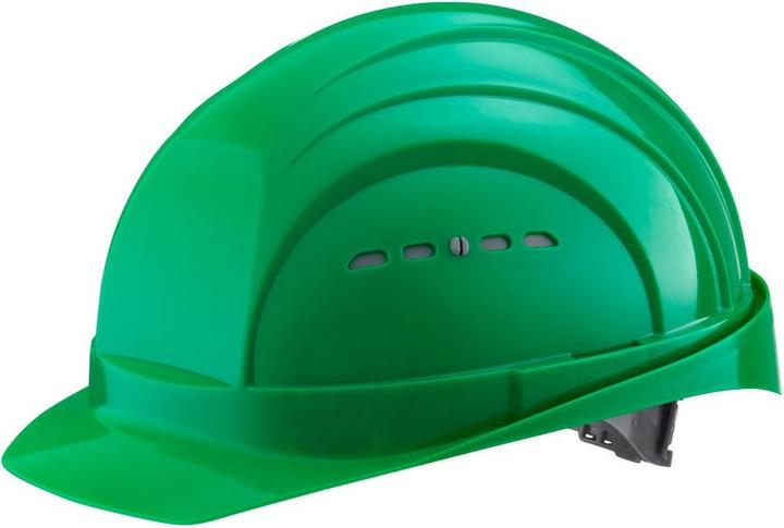 Actual product image Schuberth Safety helmet EuroGuard I/79 4-G