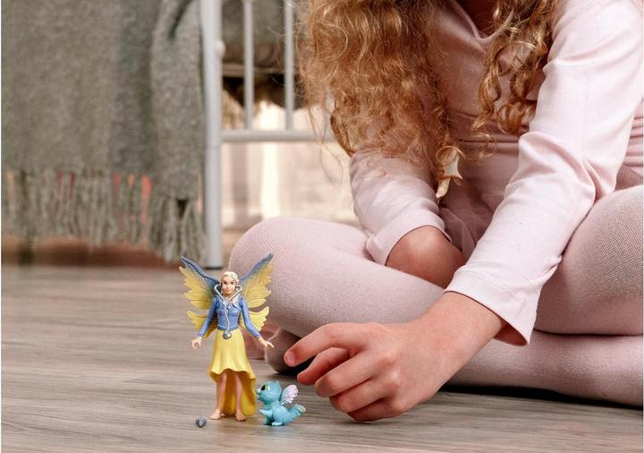 Produktbild Schleich Magische Tieraufzucht