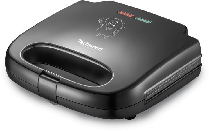 Produktbild Mentor Sandwich Maker