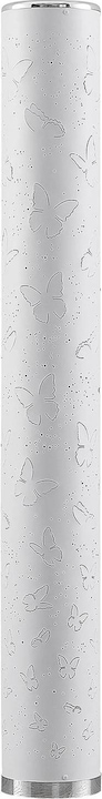 Actual product image Lindby Tarlin LED floor lamp, butterflies (667 lm)