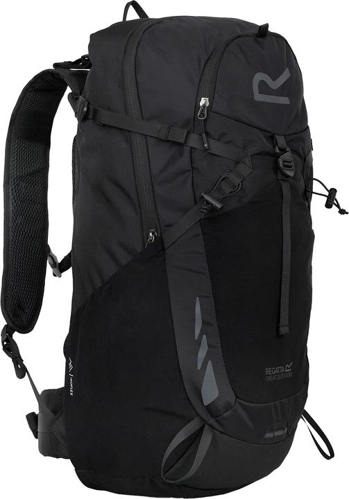 Actual product image Regatta Blackfell IV 35L Backpack (35 l)