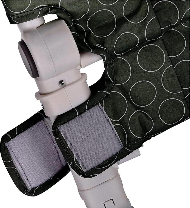 Actual product image Interbaby Giraffe (90 x 90 x 70 cm)