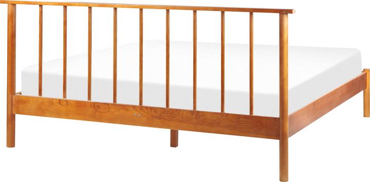 Actual product image Beliani Barret (160 x 200 cm)