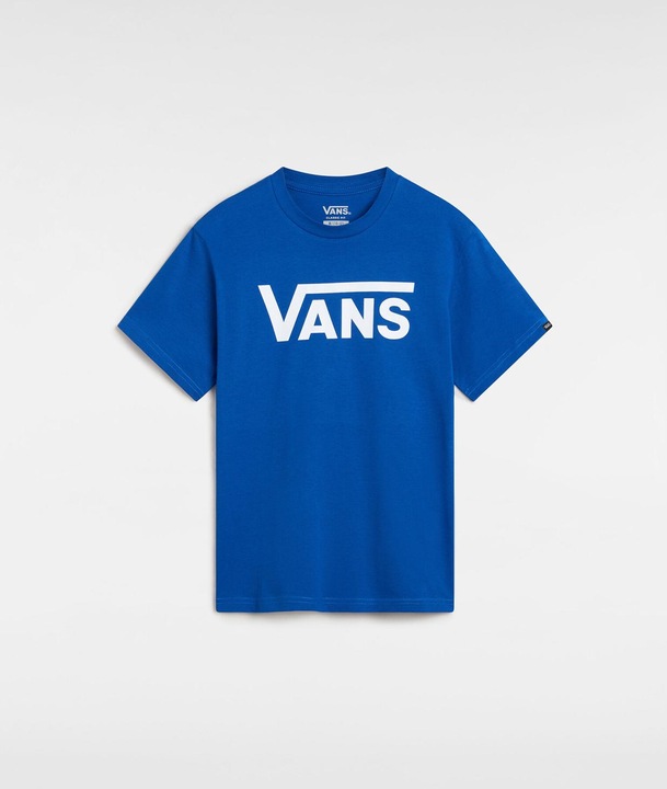 Vans Classic True Blue