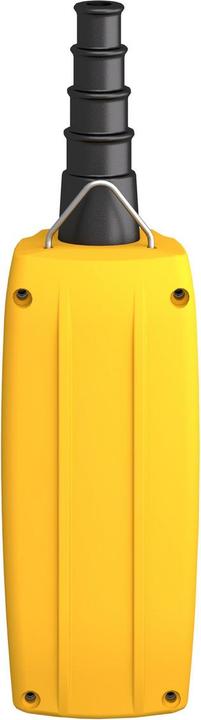 Actual product image Schneider Electric Pendant station XAC-B, 2 push-buttons 1 emergency XACB3191