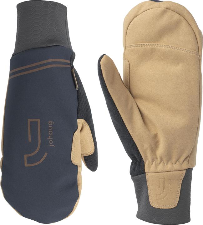 Actual product image Johaug Touring Mittens 2.0 (6)