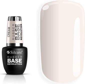 Immagine prodotto NoName Rubber Base Revolution Base UV Smalto per unghie ibrido 9ml (Vernice UV gel)