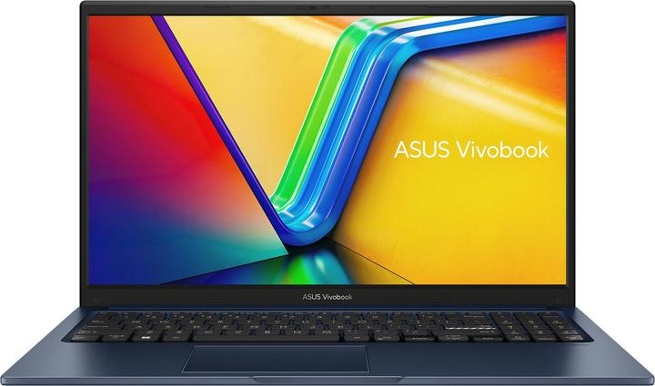 Immagine prodotto ASUS Laptop, Vivobook 15 F1504VA-BQ132W, 15,6' Full (15.60", 1000 GB, 16 GB, Italiano, Intel Core i7-1355U)