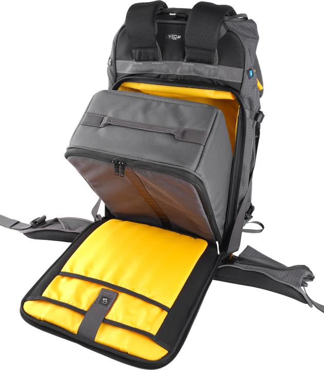 Produktbild Vanguard Veo Active 42M (Fotorucksack, 17 l)