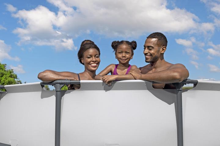 Immagine prodotto Bestway Foimina (Ø 366 x 76 cm)