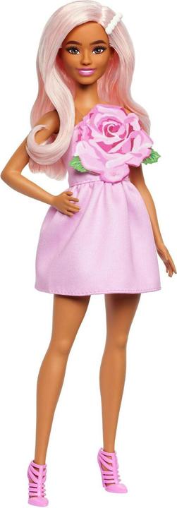 Image du produit Barbie Fashionistas