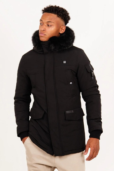 Produktbild Sixth June beheizbarer parka mit fell ixth june (S)