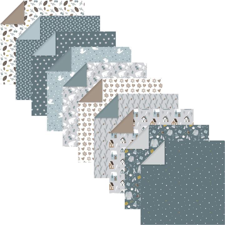 Produktbild Clairefontaine Origami (160 g/m², 1x)