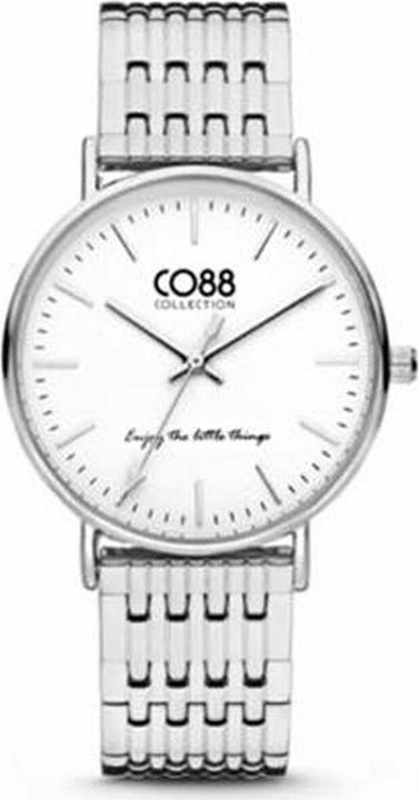 Produktbild CO88 Collection Damenuhr 8CW-10070 (Analoguhr)