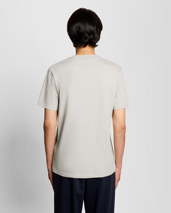 Produktbild Lyle and Scott Plain T-Shirt Herren (M)