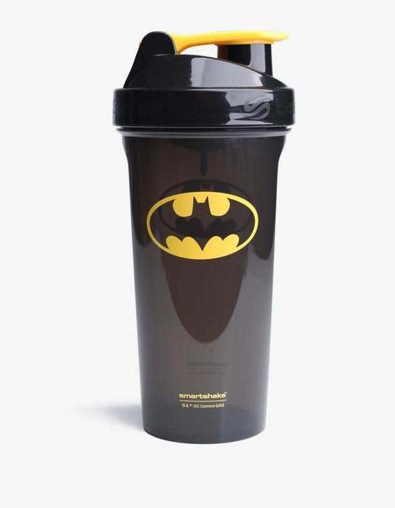 Immagine prodotto Smart Shake Smartshake Lite Batman (800ml) (0.80 l)