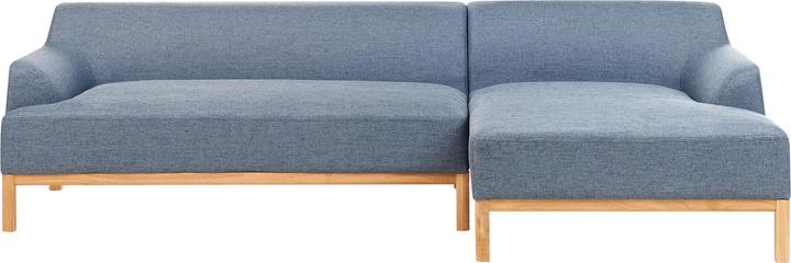 Produktbild Beliani Sosjo (Ecksofa)