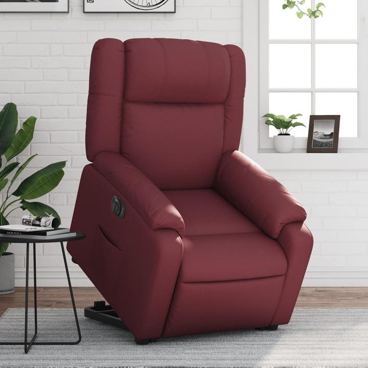 Produktbild vidaXL Relaxsessel mit Aufstehhilfe